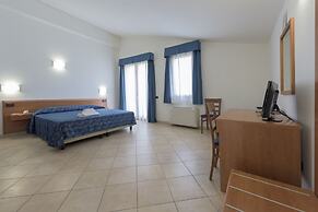 Hotel Isola Rossa