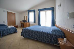 Hotel Isola Rossa