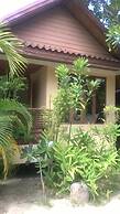 Haad Yao Sunset Bungalow