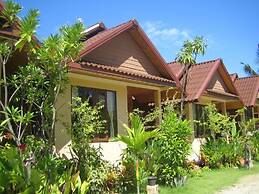 Haad Yao Sunset Bungalow