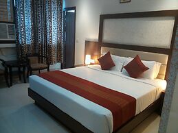 Hotel Orbit