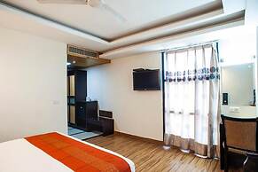 Hotel Orbit