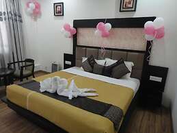 Hotel Orbit