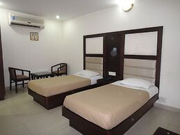 Hotel Orbit