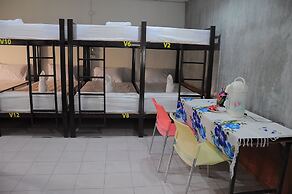 Mickey Hostel
