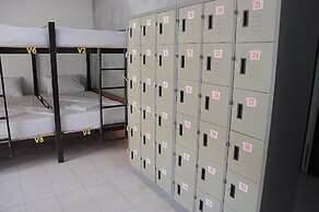 Mickey Hostel