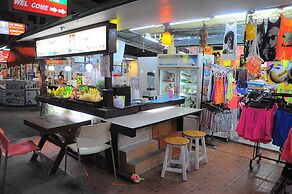 Mickey Hostel