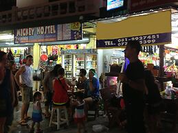 Mickey Hostel