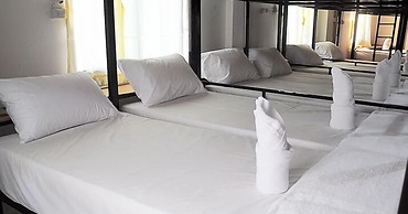 Mickey Hostel