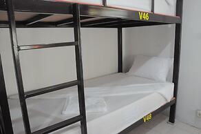 Mickey Hostel
