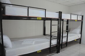 Mickey Hostel
