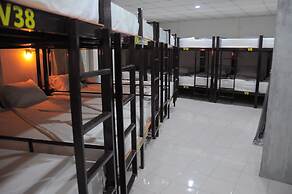 Mickey Hostel