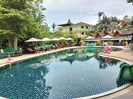 Lotus Hostel Beach Koh Tao