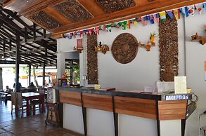 JP Resort Koh Tao