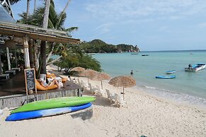 JP Resort Koh Tao