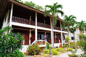 JP Resort Koh Tao
