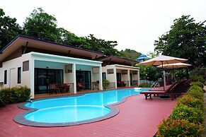 JP Resort Koh Tao