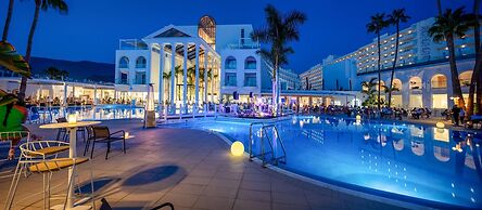Hotel Guayarmina Princess - Adults Only (+16)