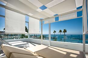 Hotel Guayarmina Princess - Adults Only (+16)