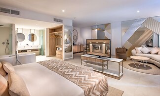 Hotel Guayarmina Princess - Adults Only (+16)