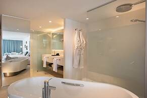 Hotel Guayarmina Princess - Adults Only (+16)
