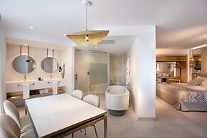 Hotel Guayarmina Princess - Adults Only (+16)