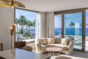 Hotel Guayarmina Princess - Adults Only (+16)