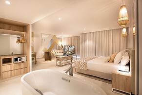 Hotel Guayarmina Princess - Adults Only (+16)
