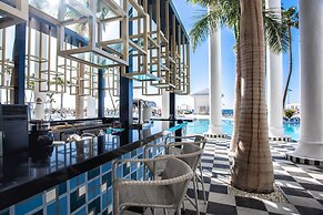 Hotel Guayarmina Princess - Adults Only (+16)