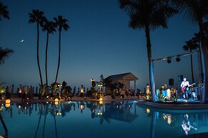 Hotel Guayarmina Princess - Adults Only (+16)