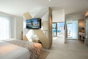 Hotel Guayarmina Princess - Adults Only (+16)