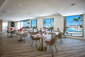 Hotel Guayarmina Princess - Adults Only (+16)