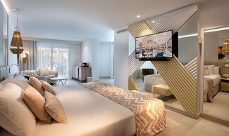 Hotel Guayarmina Princess - Adults Only (+16)