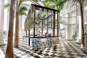 Hotel Guayarmina Princess - Adults Only (+16)