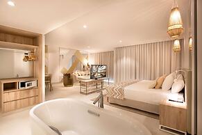 Hotel Guayarmina Princess - Adults Only (+16)