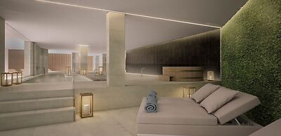 Hotel Guayarmina Princess - Adults Only (+16)