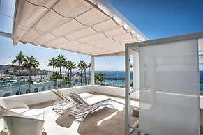 Hotel Guayarmina Princess - Adults Only (+16)