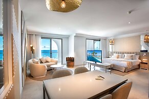 Hotel Guayarmina Princess - Adults Only (+16)