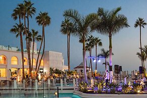Hotel Guayarmina Princess - Adults Only (+16)