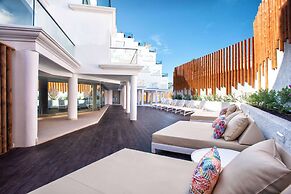 Hotel Guayarmina Princess - Adults Only (+16)