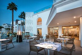 Hotel Guayarmina Princess - Adults Only (+16)