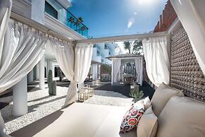 Hotel Guayarmina Princess - Adults Only (+16)