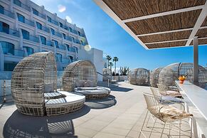 Hotel Guayarmina Princess - Adults Only (+16)
