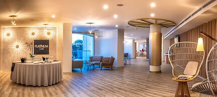 Hotel Guayarmina Princess - Adults Only (+16)