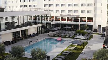 Hôtel Forest Hill Paris Meudon-Vélizy