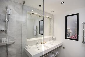 Hôtel Forest Hill Paris Meudon-Vélizy