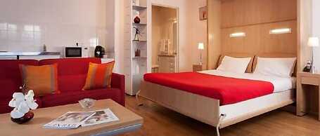 Hôtel Forest Hill Paris Meudon-Vélizy