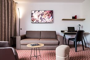 Hôtel Forest Hill Paris Meudon-Vélizy