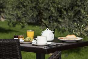 Hôtel Forest Hill Paris Meudon-Vélizy