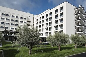 Hôtel Forest Hill Paris Meudon-Vélizy